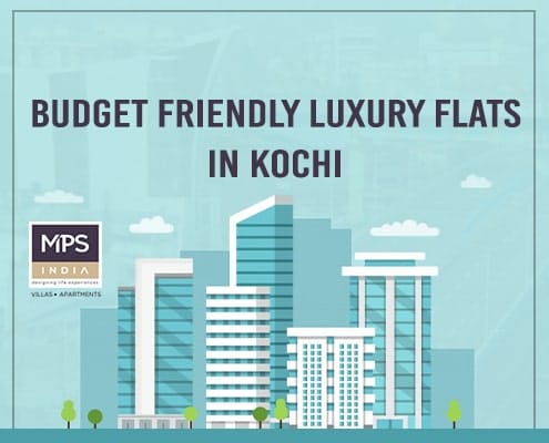 Luxury Flats in Kochi