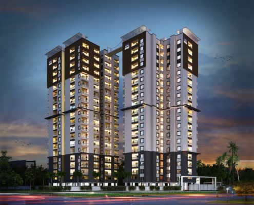 Flats-in-Kochi